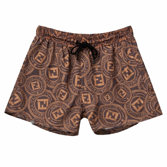 Fendi Other - Fendi Swim Trunk